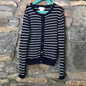 Kate Spade button down sweater